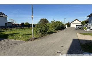 Grundstück zu kaufen in Hofäckerstraße 14, 76707 Hambrücken, 465 m² Bauplatz für DHH/MFH in Bestlage