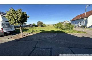 Grundstück zu kaufen in Hofäckerstraße 14, 76707 Hambrücken, 465 m² Bauplatz für DHH/MFH in Bestlage