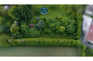 Grundstück zu kaufen in 63128 Dietzenbach, EIN GRUNDSTÜCK FÜR VISIONÄRE – FELDRANDLAGE, GRÜNBLICK UND ENTWICKLUNGSPOTENZIAL