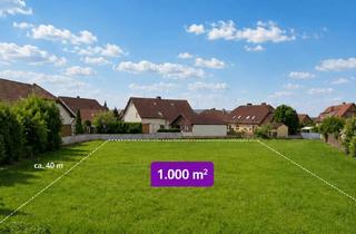 Grundstück zu kaufen in Bayreuther Straße 17, 95469 Speichersdorf, Attraktives Baugrundstück mit bereits genehmigter Planung für ein 6-Familienhaus zu verkaufen!