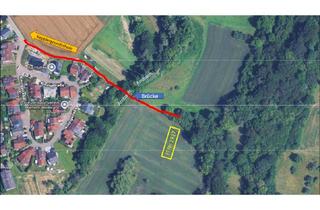 Grundstück zu kaufen in 75210 Keltern, Landwirtschaftliches Grundstück in Keltern-Arnbach