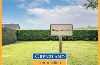 Grundstück zu kaufen in 46414 Rhede, BAUGRUNDSTÜCK PLUS BESTANDHAUS