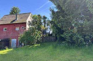 Grundstück zu kaufen in Steinhauser Bergstraße 59, 58332 Schwelm, Neuer Preis! Baugrundstück!