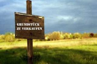 Grundstück zu kaufen in 86647 Buttenwiesen, *Familientraum* Baugrundstück für den Traum vom Einfamilienhaus oder Doppelhaus