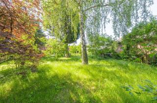 Grundstück zu kaufen in Straße 122, 12683 Biesdorf, Straßenseitig erschlossen und in zweiter Reihe: Ihr Baugrundstück in Berlin-Biesdorf