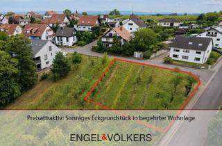 Grundstück zu kaufen in 76889 Oberotterbach, Preisattraktiv: Sonniges Eckgrundstück in begehrter Wohnlage