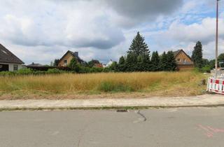 Grundstück zu kaufen in 29459 Clenze, Baugrundstück in ruhiger Lage