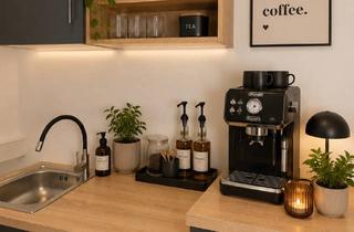Büro zu mieten in 89340 Leipheim, Repräsentative Bürofläche mit optionaler Freifläche