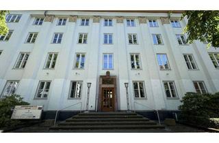 Büro zu mieten in Sarrazinstraße 11-15, 12159 Friedenau, Bürofläche in Berlin-Friedenau