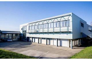 Büro zu mieten in Robert-Bosch-Straße 24, 72160 Horb, Moderne Büro-/Praxisfläche, 266 m², 11 Stellplätze – Horb am Neckar