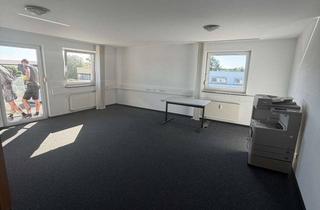 Büro zu mieten in Karl-Maybach-Straße, 88074 Meckenbeuren, Vielseitige Büroflächen im 2. OG – ca. 100 m² in Meckenbeuren