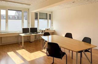 Gewerbeimmobilie mieten in Gartenstraße 49, 72764 Reutlingen, kleine Einheit * Ausbau nach Wunsch * direkt neben dem Kino