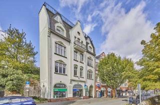 Büro zu mieten in 35578 Wetzlar, 150 m2 Praxis/Büro am Schillerplatz, Aufzug, großer Parkplatz vor der Haustür