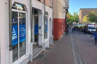 Gewerbeimmobilie kaufen in 69168 Wiesloch, Top-Investment in Bestlage von Wiesloch - sofortige Rendite & langfristige Sicherheit