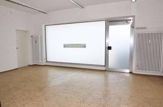 Büro zu mieten in 83395 Freilassing, Attraktive Gewerbefläche im EG als Büro, Verkaufsfläche, Studio oder Praxis.