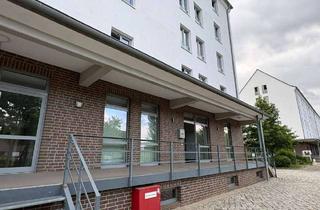 Büro zu mieten in 21337 Lüneburg, * Bürofläche im Speicherquartier *