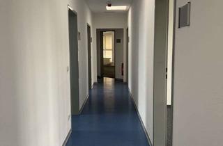 Büro zu mieten in 66740 Saarlouis, Moderne große Büro- oder Praxisräume (62) im Stadtzentrum von Saarlouis - Ihr neuer Arbeitsplatz!