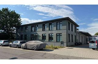 Büro zu mieten in Röntgenstrasse 25, 21465 Reinbek, Bürofläche in attraktiver Lage