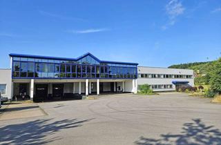 Büro zu mieten in 59846 Sundern, Flexible Büroflächen (OG) in Sundern - bis zu 575 m² anmietbar