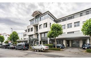 Büro zu mieten in 65428 Rüsselsheim, Bürofläche mit ca. 499 m² – flexible Raumaufteilung, Aufzug & Verfügbarkeit nach Vereinbarung
