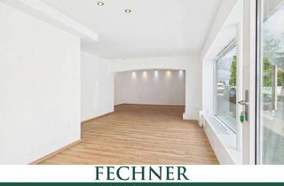 Büro zu mieten in 85055 Mailing, Frisch renovierte Gewerberäume in Ingolstadt-Mailing (Laden / Praxis / Büro) - frequentierte Lage!