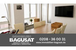 Büro zu mieten in 45468 Mitte, 93m² Bürofläche im Wallviertel mit Aufzug