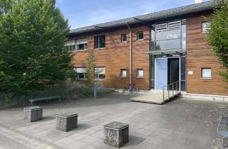 Büro zu mieten in 48153 Berg Fidel, Moderne Bürofläche am Kanal