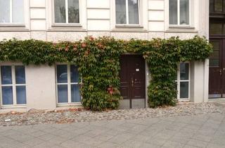 Gewerbeimmobilie mieten in Straßburgerstraße 43 a, 10405 Prenzlauer Berg, In zentraler Toplage von Prenzlberg auch zum Wohnen