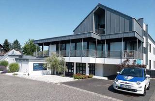 Büro zu mieten in 53773 Hennef, MANNELLA *Exklusiver Büro- und Praxiskomplex* hochwertig und optimale Lage in Hennef Geistingen