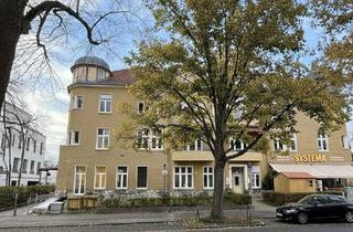 Büro zu mieten in Breisgauerstr, 14129 Zehlendorf, Seltene Gelegenheit: Einzelhandel/Büro/Praxis in Bestlage am Schlachtensee