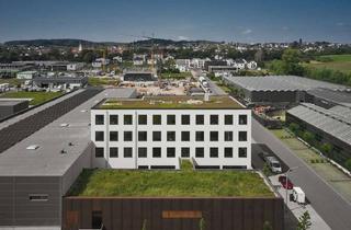 Gewerbeimmobilie mieten in 64380 Roßdorf, Ihr neues Office mit eigenem Eingang - Top Lage!