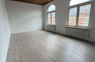 Büro zu mieten in Osterstraße 35, 31785 Hameln, Top Büroeinheit in der Hamelner Einkaufsstraße! ca. 240 m² - Dachterrasse