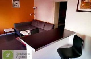 Immobilie mieten in 41061 Mönchengladbach, Modern möbliertes Apartment mit Internet,Mönchengladbach-Zentrum, Regentenstr.