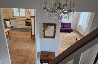 Immobilie mieten in 28203 Ostertor, Maisonette mit Balkon im Ostertor