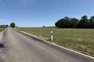 Immobilie kaufen in St. Nikolaus-Straße, 86934 Reichling, 1,48 ha Attraktives Grundstückspaket aus Wiese & Wald in Reichling - Gut erreichbare Lage am Lechtal