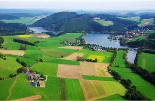 Immobilie mieten in Aufm Diestal, 34519 Diemelsee, Investmentmöglichkeit am Diemelsee: Attraktive Landwirtschaftsflächen zu verkaufen