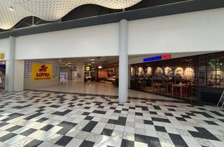 Geschäftslokal mieten in Am Elbepark, 39326 Hermsdorf, Moderne Ladenflächen im ElbePark - Hohe Kundenfrequenz