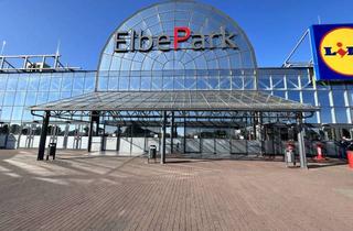 Gewerbeimmobilie mieten in Am Elbepark, 39326 Hermsdorf, Hier werden Sie gesehen - Repräsentative Verkaufsflächen im ElbePark