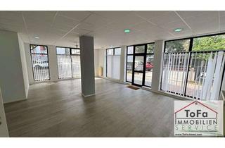 Büro zu mieten in Flachsmarktstraße, 55116 Altstadt, ToFa: ebenerdiges Büro Nähe Karstadt/Volkshochschule inkl. TG Stellplatz