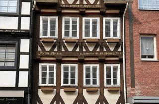 Gewerbeimmobilie mieten in Breite Str. 19, 31224 Peine, Historische Gewerbefläche in Top Lage zu vermieten