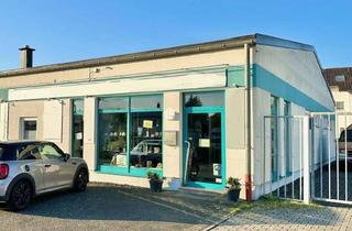 Geschäftslokal mieten in 56743 Mendig, TOP LAGE UND VIELSEITIG NUTZBAR - PKW-Stellplätze vorhanden - Laden, Praxis, Fitnessstudio etc.