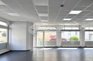Praxen mieten in 78532 Tuttlingen, Handel, Praxis, Studio & mehr - Gewerbefläche im Erdgeschoss mit optimaler Sichtbarkeit