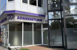 Geschäftslokal mieten in Hauptstraße 241, 44649 Wanne, Ladenlokal an der Hauptstraße im WEZ Wanne +++VIDEO+++