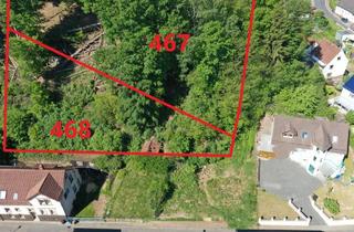Gewerbeimmobilie kaufen in 66955 Niedersimten, Waldgrundstück ca. 1.840m² in 66955 Pirmasens (Niedersimten) zu Verkaufen