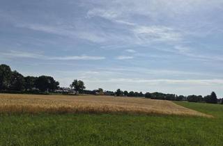 Gewerbeimmobilie kaufen in 86932 Pürgen, Pürgen-Landsberg/Lech: Ackerland direkt am Ortsrand