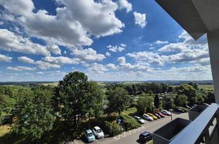 Wohnung mieten in Ringstraße 10, 09337 Hohenstein-Ernstthal, Ruhige 3-Raum-Wohnung mit tollem Ausblick!