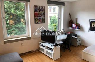 Wohnung mieten in Schlosswall 24, 49074 Osnabrück, 4ZKB Wohnung in bester Lage in Osnabrück (WG-tauglich)