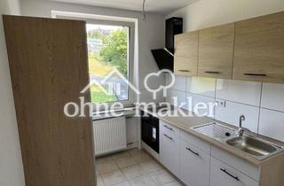 Wohnung mieten in Kupferdreherstraße 46, 45257 Essen, Frisch renovierte Wohnung mit 2,5 Zimmern, Balkon und Küche
