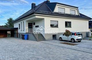 Wohnung mieten in 65614 Beselich, Großzügige 5-Zimmer-Erdgeschosswohnung mit Traumterrasse in einem kernsanierten Dreifamilienhaus