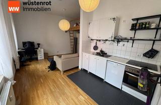 Wohnung kaufen in 47798 Krefeld, Zentral, kompakt und gemütlich